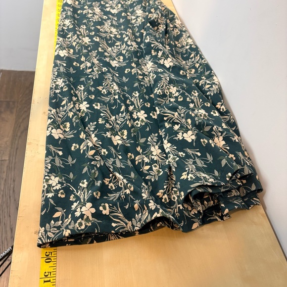 Pact Fit & Flare Signature Scoop Dress Made With Organic Cotton - Picture 14 of 14